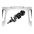 KRANK 4 CYL-7.DELİK DÖĞME TURBO GM1028-1 - New Holland 65.46 - 70.56 - 80.66 - 4785110 -   1  Adet