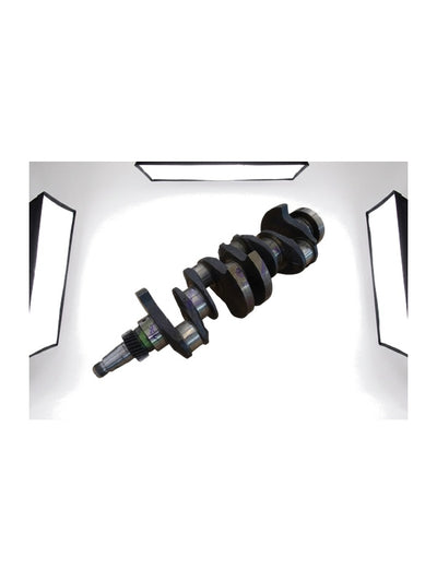 KRANK 4 CYL-7.DELİK DÖĞME TURBO GM1028-1 - New Holland 65.46 - 70.56 - 80.66 - 4785110 -   1  Adet