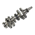 KRANK 3CYL 7 DELİK 4785111 - Fiat / New Holland 54C - New Holland 55 - 60/56 - 98461246 -   1  Adet