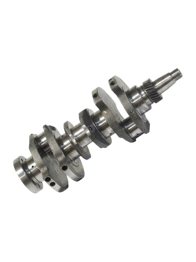 KRANK 3CYL 7 DELİK 4785111 - Fiat / New Holland 54C - New Holland 55 - 60/56 - 98461246 -   1  Adet