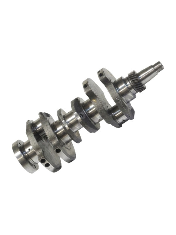 KRANK 3CYL 7 DELİK 4785111 - Fiat / New Holland 54C - New Holland 55 - 60/56 - 98461246 -   1  Adet