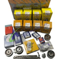 MOTOR REKTEFİYE KİTİ 34 PİM 4 CYL 100 mm - Fiat / New Holland 640 - 70770-4 -   1  Adet