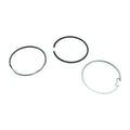 SEKMAN TEK PİSTONLUK 100 mm STD YM 2,5x2,5x4.0 mm  683630010 - Fiat / New Holland 480 - 640 - 54C - 55.65.70 - 1930169 -   1  Adet