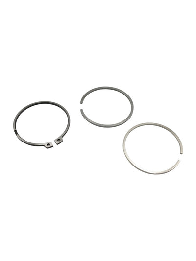 SEKMAN TEK PİSTONLUK 104 mm STD 2.5x2.5x4.0 mm - TD 65.75.85 - 836400 -   1  Adet