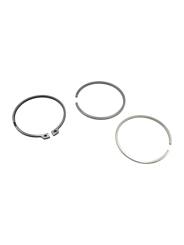 SEKMAN TEK PİSTONLUK 104 mm STD 2.5x2.5x4.0 mm - TD 65.75.85 - 836400 -   1  Adet