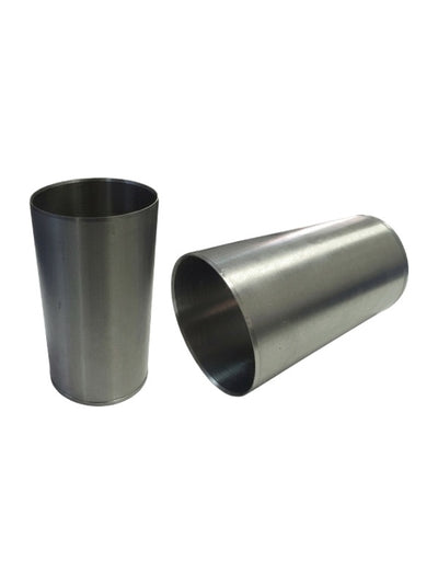 SİLİNDİR GÖMLEĞİ 100mm FLANŞLI+05 KALIN 1402154100 - Fiat / New Holland 480 - 540 - 640 - 4653280-05KF -   1  Adet