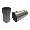 SİLİNDİR GÖMLEĞİ 100 mm 1 mm FLANŞLI 1402154200 - Fiat / New Holland 480 - 540 - 640 - 4653280-1KF -   1  Adet