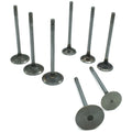 SUBAP EMME EKSOZ STD  0+5-4 CYL TAKIM 4784889 - New Holland 70.56 - 80.66 - Massey Ferguson 65 - New Holland 90 - Tümosan - 4784888-K -   1  Adet - OEM: 4784888 - Yaman Traktör Yedek Parça