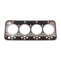 SİLİNDİR KAPAK CONTASI YANMAZ 4 CYL 100mm  99486690 - Fiat / New Holland 640 - 50NC - Massey Ferguson 65 - New Holland 70.56 - 4690351 -   1  Adet