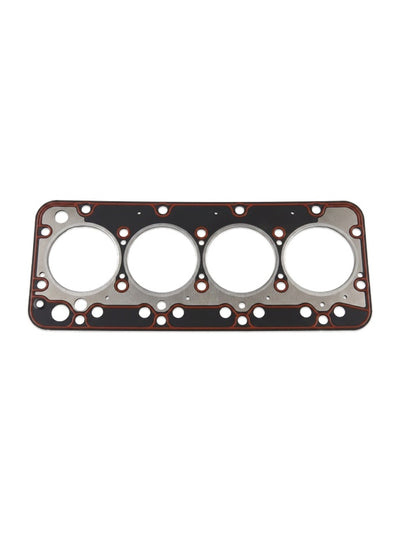 SİLİNDİR KAPAK CONTASI YANMAZ 4 CYL 100mm  99486690 - Fiat / New Holland 640 - 50NC - Massey Ferguson 65 - New Holland 70.56 - 4690351 -   1  Adet