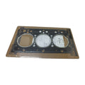 SİLİNDİR KAPAK CONTA TAKVİYELİ 1,55 mm 3 CYL 100 mm - Fiat / New Holland 480 - 540 - 54C - New Holland 55.46 - 98486691 -   1  Adet