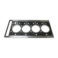 SİLİNDİR KAPAK CONTA 4 CYL TAKVİYELİ 1,55 mm 100 mm - Fiat / New Holland 640 - 50NC - 65.70.56 - 99486696 -   1  Adet