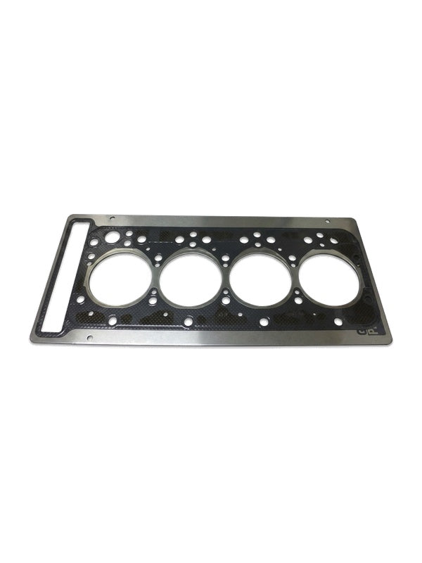 SİLİNDİR KAPAK CONTA 4 CYL TAKVİYELİ 1,55 mm 100 mm - Fiat / New Holland 640 - 50NC - 65.70.56 - 99486696 -   1  Adet
