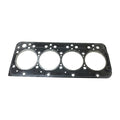 SİLİNDİR KAPAK CONTA TAKVİYELİ 1,35 mm 4 CYL 104 mm - New Holland 70 - 80.66 - TD - Tümosan - 99435433 -   1  Adet