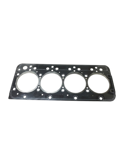 SİLİNDİR KAPAK CONTA TAKVİYELİ 1,35 mm 4 CYL 104 mm - New Holland 70 - 80.66 - TD - Tümosan - 99435433 -   1  Adet