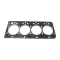 SİLİNDİR KAPAK CONTA TAKVİYELİ 1,55 mm 4 CYL 104 mm - New Holland 70 - 80.66 - TD - Tümosan - 99435433 -   1  Adet