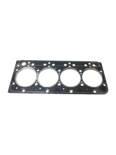SİLİNDİR KAPAK CONTA TAKVİYELİ 1,55 mm 4 CYL 104 mm - New Holland 70 - 80.66 - TD - Tümosan - 99435433 -   1  Adet