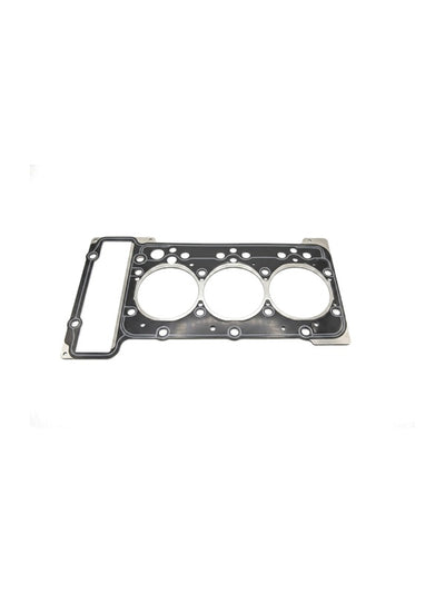 SİLİNDİR KAPAK CONTA TAKVİYELİ 1,55 mm 3 CYL 104 mm - 55.56 - New Holland 60.56 - TT - Tümosan - New Holland TD65 - 98481361 -   1  Adet - OEM: 98481361 - Yaman Traktör Yedek Parça