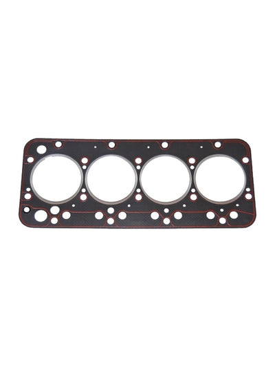 SİLİNDİR KAPAK CONTA 4 CYL YANMAZ IVECO 98472008 - Fiat / New Holland 640 - 50NC.65.70 - TD.75 - 99486696 -   1  Adet