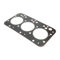 SİLİNDİR KAPAK CONTA 3CYL 95 mm - UTB (Universal Traktör Bolu) - New Holland 445 - Fiat / New Holland 450 - 4601057 -   1  Adet