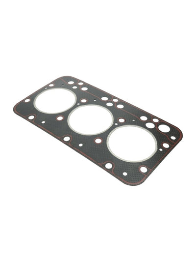 SİLİNDİR KAPAK CONTA 3CYL 95 mm - UTB (Universal Traktör Bolu) - New Holland 445 - Fiat / New Holland 450 - 4601057 -   1  Adet