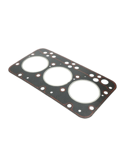 SİLİNDİR KAPAK CONTA 3CYL 100 mm - Fiat / New Holland 480 - 540 - New Holland 55.46 - 4690375 -   1  Adet