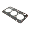 SİLİNDİR KAPAK CONTA 3CYL 104 mm - 55.60 - New Holland 66 - TT - Tümosan - 4769440 -   1  Adet