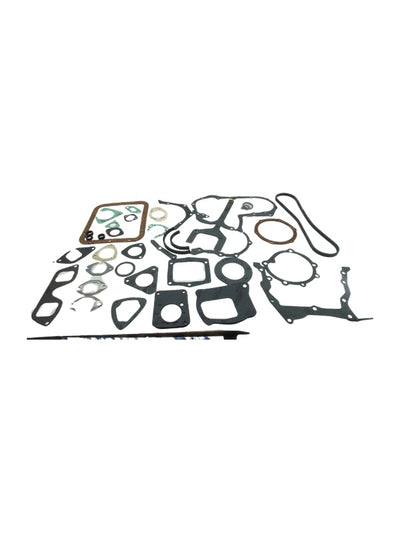 YARIM TAKIM CONTA SİLİNDİR CONTASIZ - Fiat / New Holland 54C - New Holland 55.46 - 60.56 - 1900195-Y -   1  Adet - OEM: 1900195 - Yaman Traktör Yedek Parça