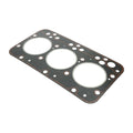SİLİNDİR KAPAK CONTA 3CYL 95 mm - Fiat / New Holland 450 - 4601057 -   1  Adet