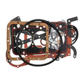 TAKIM CONTA TAKVİYELİ 3CYL 100 mm - New Holland 55.46 - 55.56 - Fiat / New Holland 54C - 1900195 -   1  Adet