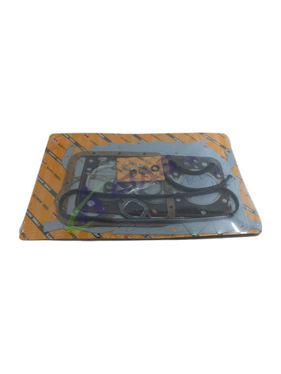 TAKIM CONTA TAKVİYELİ 4CYL 100 mm  1930259/60 - New Holland 65.46 - 70.56 - 1900198 -   1  Adet - OEM: 1900198 - Yaman Traktör Yedek Parça