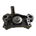 YAĞ POMPASI 3 CYL CASE - New Holland TT - TD - Massey Ferguson 65 - New Holland 75 - 84604690 -   1  Adet