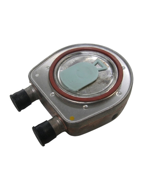 YAĞ SOĞUTUCUSU TURBO 84247638 5097159 - Tümosan - New Holland TT - TD - JX.75 YM - 7152070 -   1  Adet