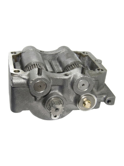 KOMPLE BALANSİYER DENGE KUTUSU 500374912 - Fiat / New Holland 640 - 70.80.66 - New Holland 780 - Tümosan - 4813283 -   1  Adet