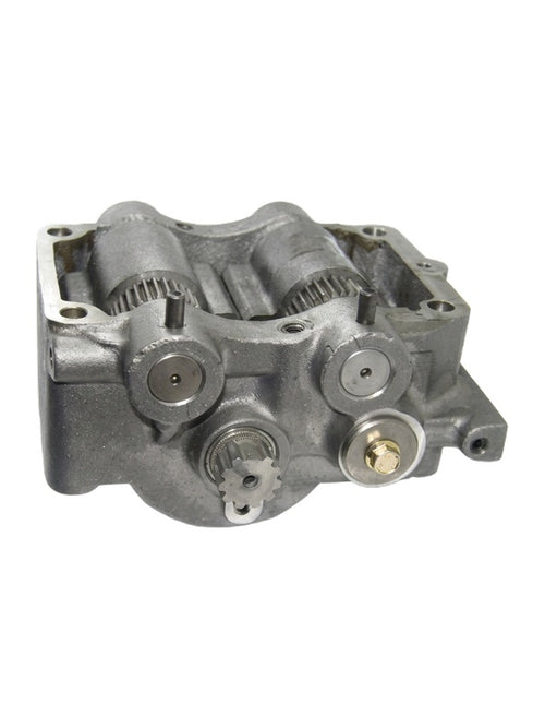 KOMPLE BALANSİYER DENGE KUTUSU 500374912 - Fiat / New Holland 640 - 70.80.66 - New Holland 780 - Tümosan - 4813283 -   1  Adet