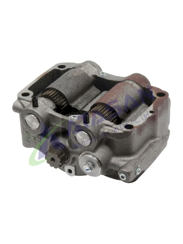 KOMPLE BALANSİYER DENGE KUTUSU - TD.75.85.95.100D - 500374916 -   1  Adet