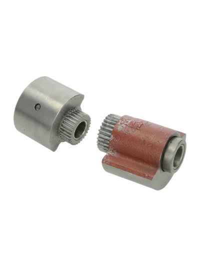 BALANSİYER DENGE AĞIRLIK DİŞLİSİ TOMBUL DİŞLİ - Fiat / New Holland 640 - New Holland 70.56 - 80.66 - 4789410 -   1  Adet