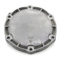 EKSANTRİK DIŞ KAPAK 6 KÖŞE ALİMUNYUM - Fiat / New Holland 450 - 480 - 640 - 4661423 -   1  Adet