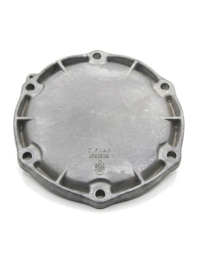 EKSANTRİK DIŞ KAPAK 6 KÖŞE ALİMUNYUM - Fiat / New Holland 450 - 480 - 640 - 4661423 -   1  Adet