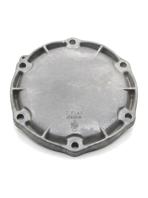 EKSANTRİK DIŞ KAPAK 6 KÖŞE ALİMUNYUM - Fiat / New Holland 450 - 480 - 640 - 4661423 -   1  Adet