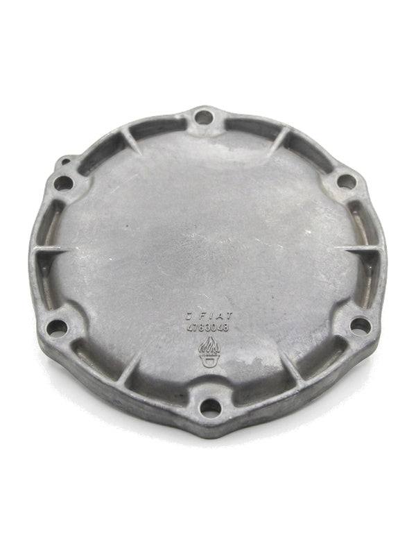 EKSANTRİK DIŞ KAPAK 6 KÖŞE ALİMUNYUM - Fiat / New Holland 450 - 480 - 640 - 4661423 -   1  Adet