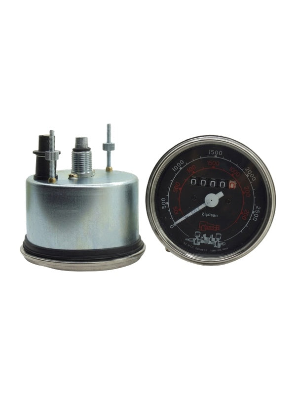 KİLOMETRE SAATİ - Fiat / New Holland 480 - 540 - 640 - UTB (Universal Traktör Bolu) - 4180290 -   1  Adet