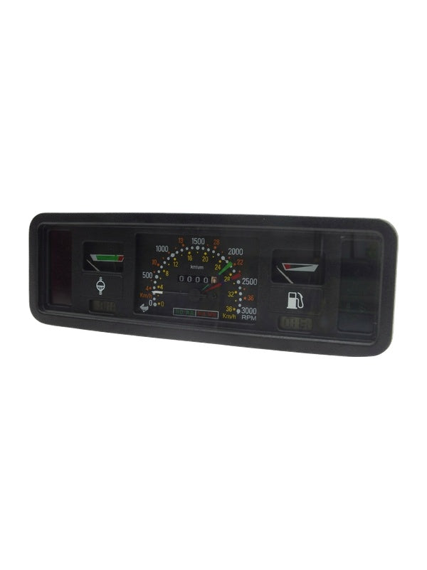 KOMPLE GÖSTERGE DİJİTAL ADAPTORSUZ 5085915 5133783 - New Holland 55 - 60 - 70 - 80.66 - 5087968 -   1  Adet
