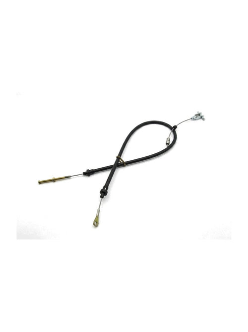 EL GAZ TELİ KISA - Fiat / New Holland 54C - A50 - 5087411 -   1  Adet