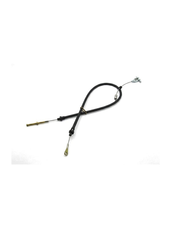 EL GAZ TELİ KISA - Fiat / New Holland 54C - A50 - 5087411 -   1  Adet