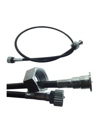 KİLOMETRE TELİ KALIN SOMUNLU 101 cm 502-2132 - TT50.55.65.75 - New Holland TD - 5093836 -   1  Adet
