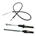 EL GAZ TELİ 125 cm - TD.60.70.80.90.95A - 5096723 -   1  Adet