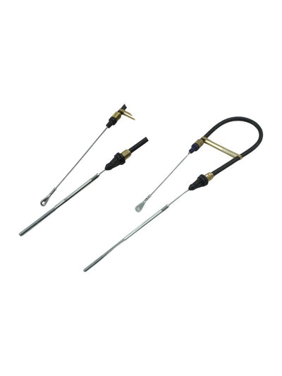 AYAK GAZ KOMUTA TELİ 3 CYL 64 cm - TD.85.95 - 5097710 -   1  Adet