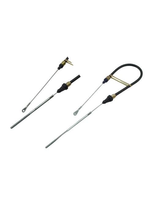 AYAK GAZ KOMUTA TELİ 3 CYL 64 cm - TD.85.95 - 5097710 -   1  Adet
