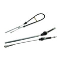 AYAK GAZ KOMUTA TELİ 4.CYL 77 cm - TD.85.95 - 5097711 -   1  Adet